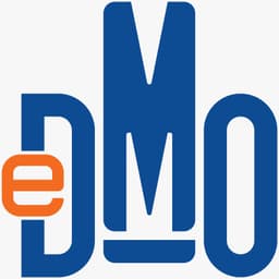 DMO logosu