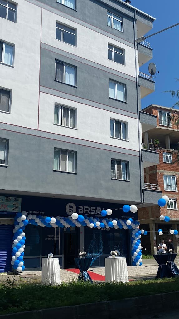 Birsav Ardeşen Şubesi 1