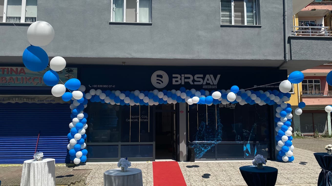 Birsav Ardeşen Şubesi 2