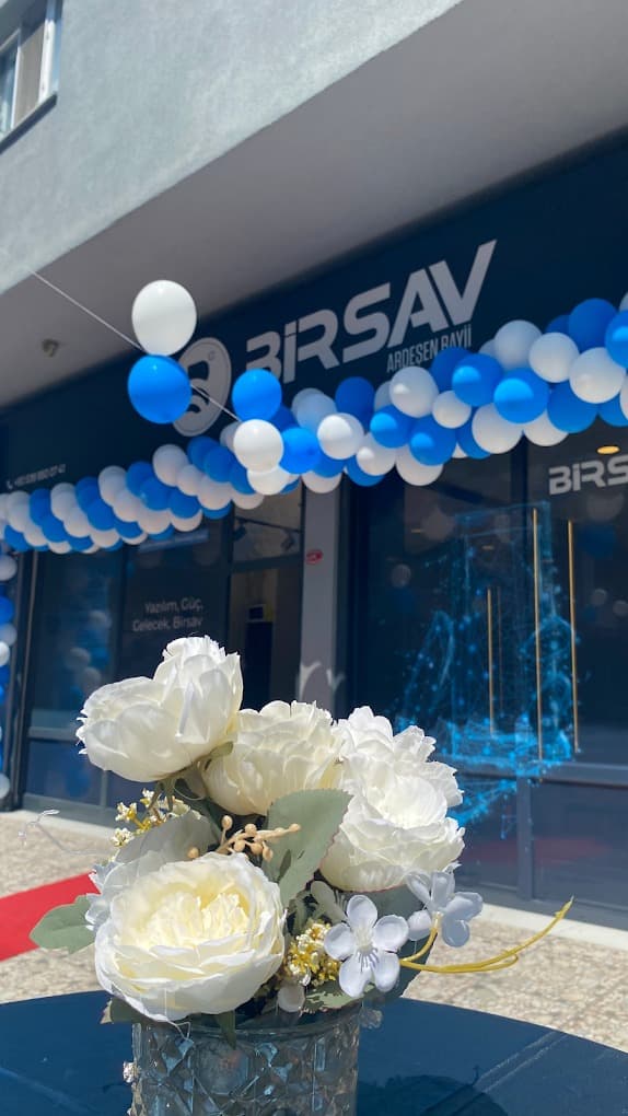 Birsav Ardeşen Şubesi 3