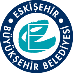 Eskişehir Büyükşehir Belediyesi logosu