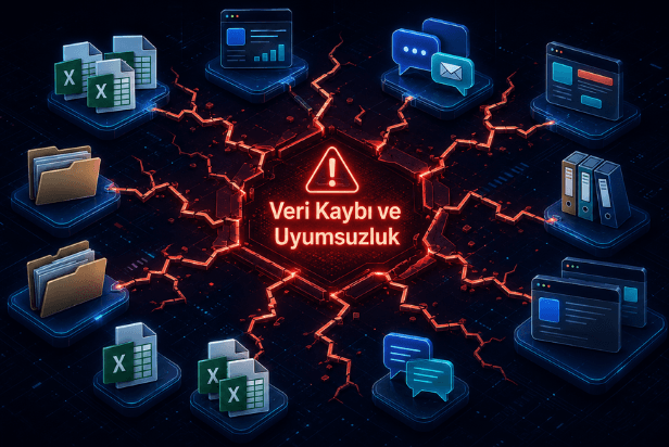 Birsav İK — Kurumsal İnsan Kaynakları Platformu proje görseli