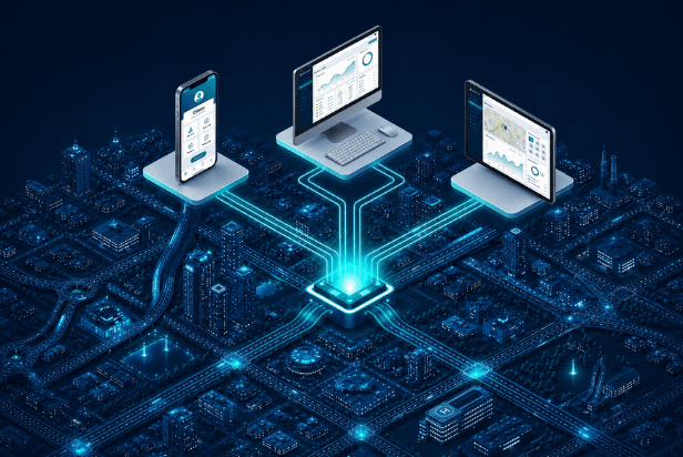 Biryerden — Kamu Karar Destek Platformu