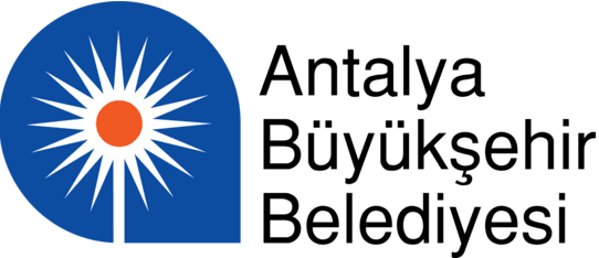 Antalya Büyükşehir Belediyesi logosu