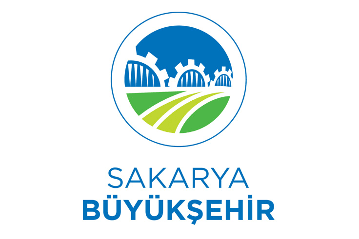 Sakarya Büyükşehir Belediyesi logosu