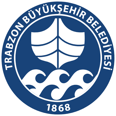 Trabzon Belediyesi logosu