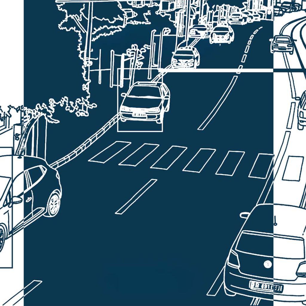 Yapay Zekâ Destekli Akıllı Otopark Sistemi