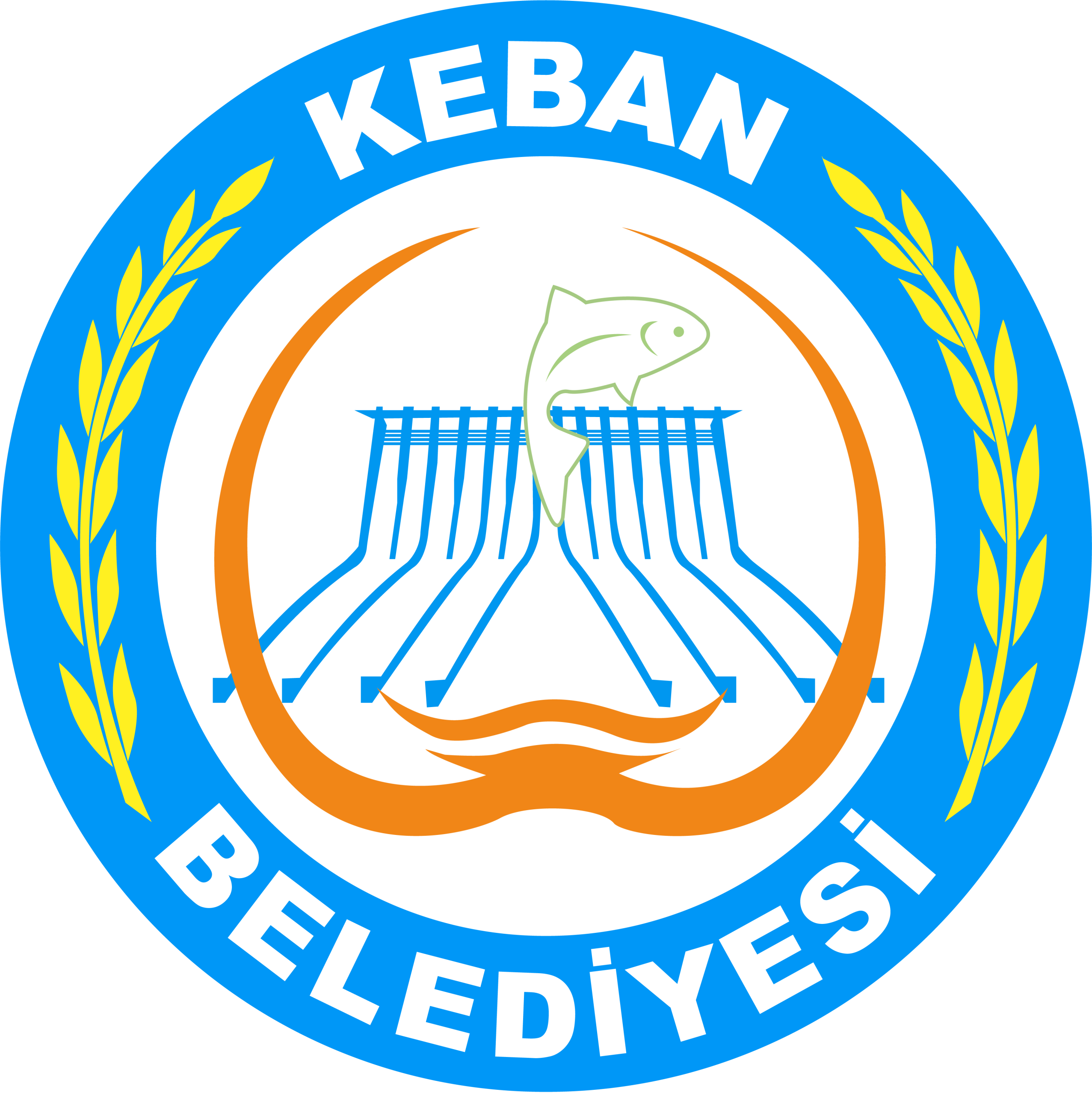 Keban Belediyesi