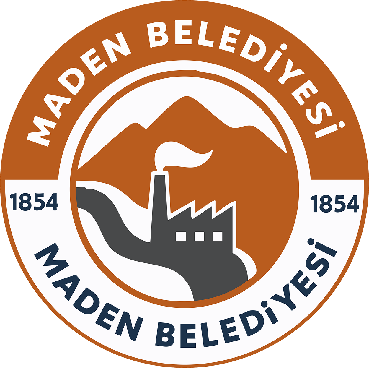 Maden Belediyesi