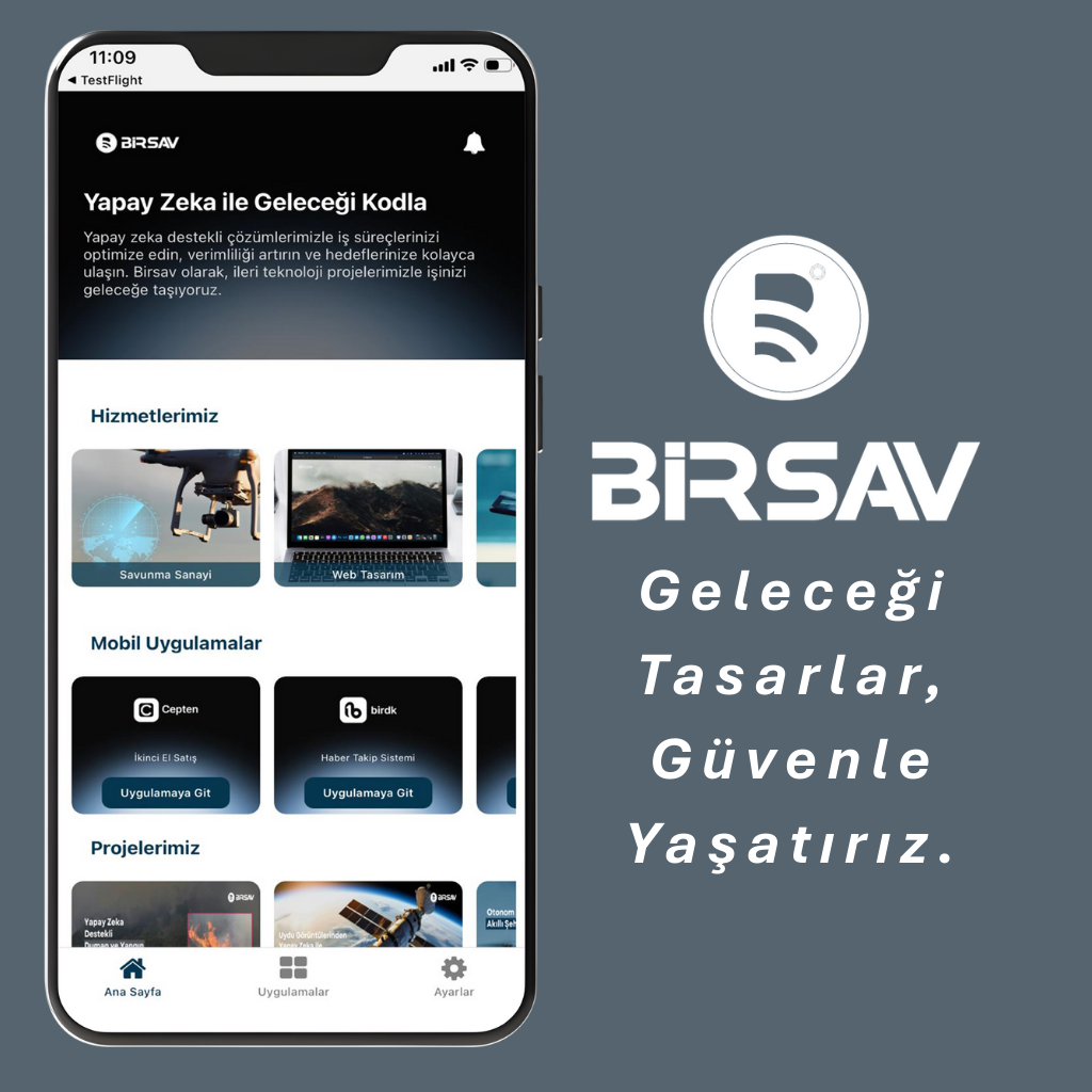 Birsav Uygulaması