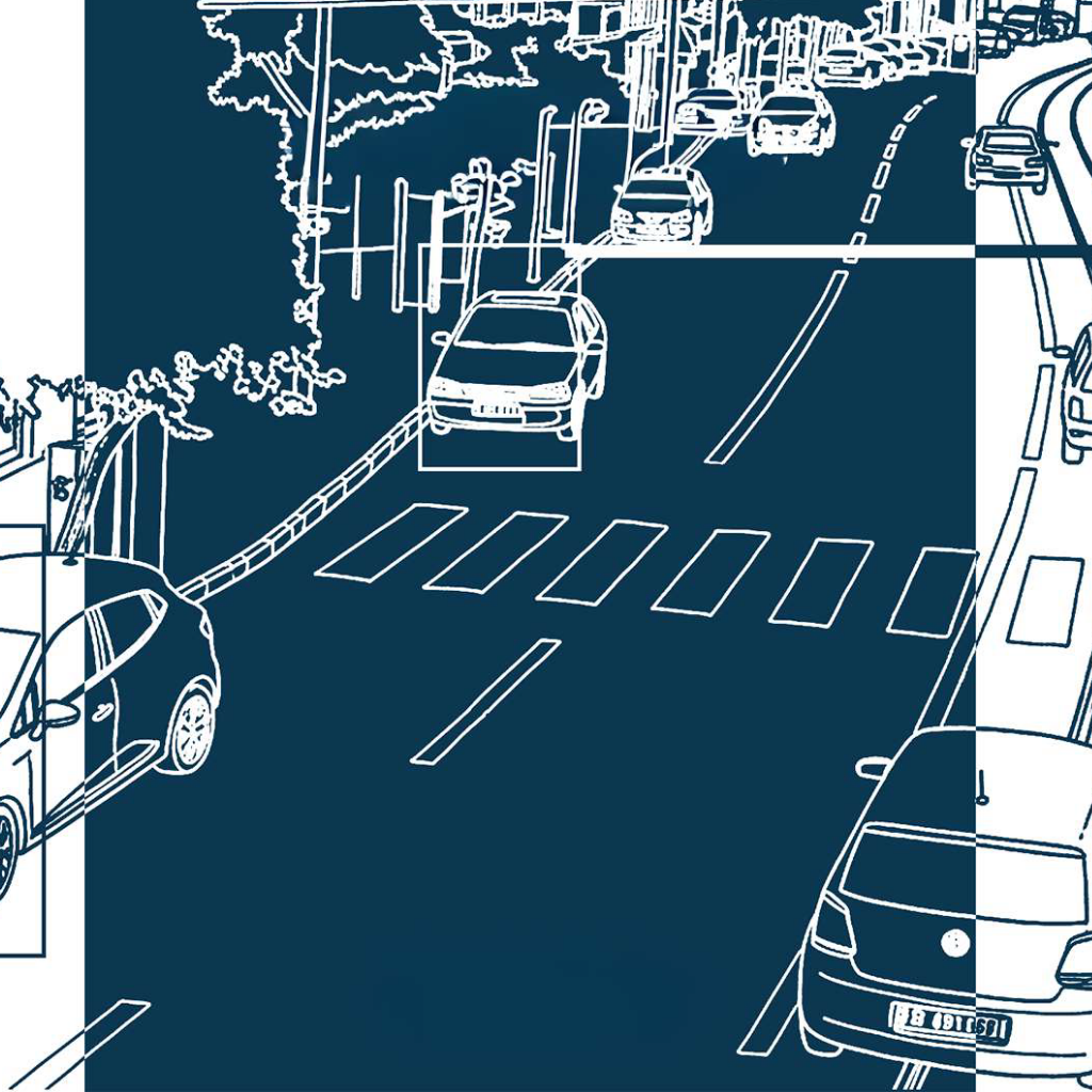 Yapay Zekâ Destekli Akıllı Otopark Sistemi