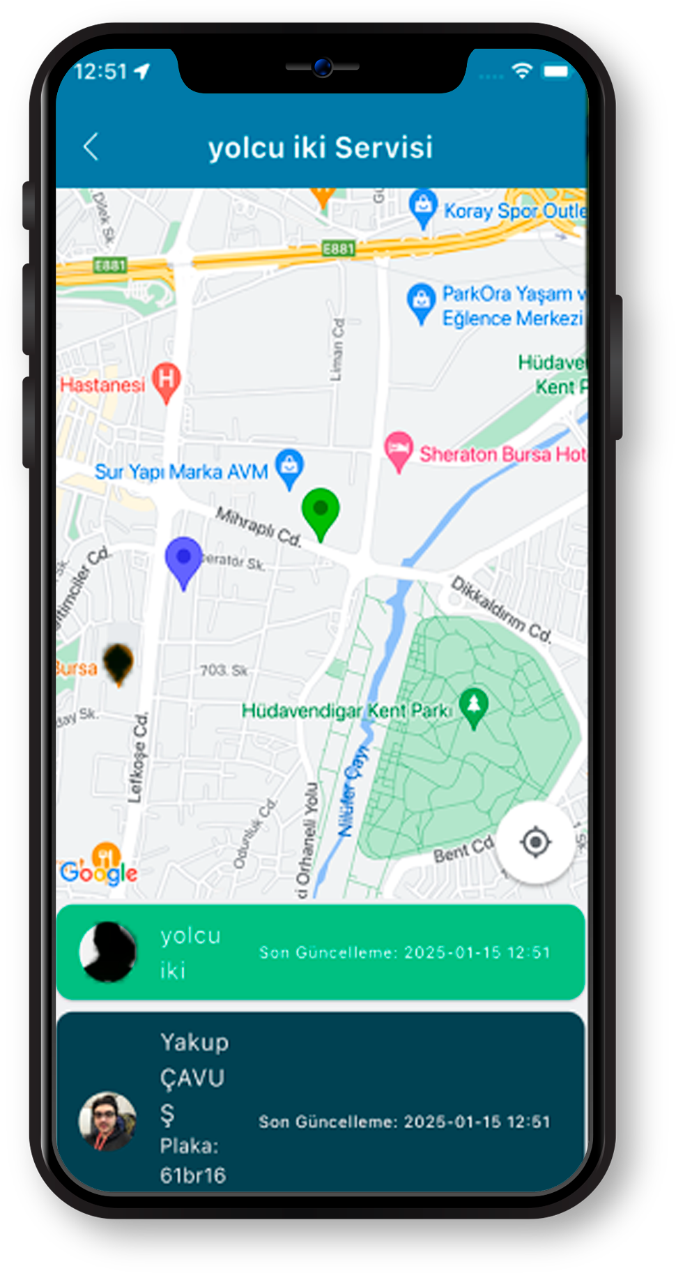 Destinasyon Galeri Resmi